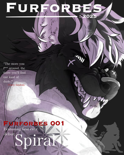 Spiral - 001